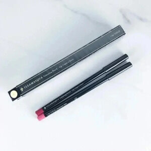 Illamasqua Colouring Pencil Lip Liner Crayon x2